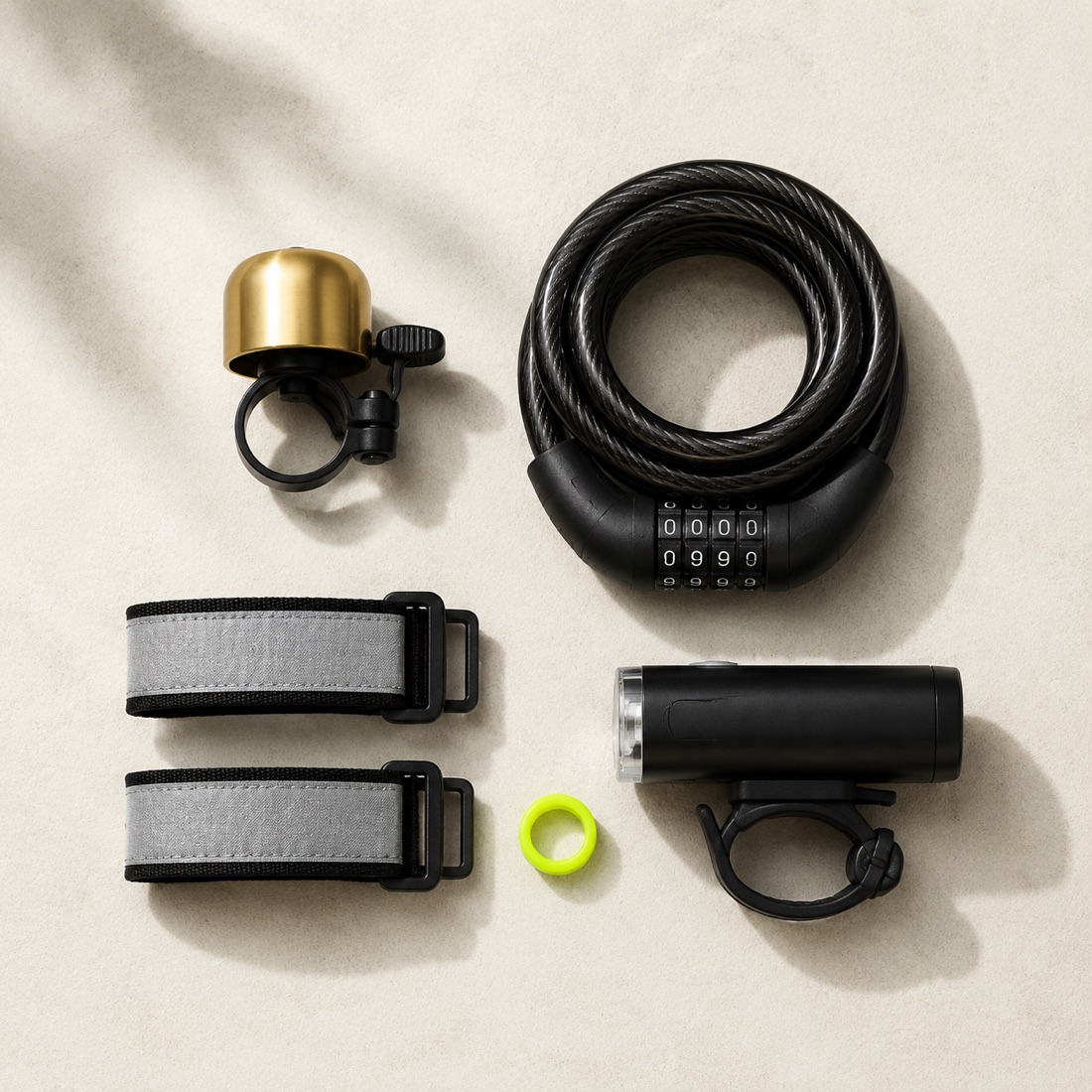 Commuter Essentials Kit