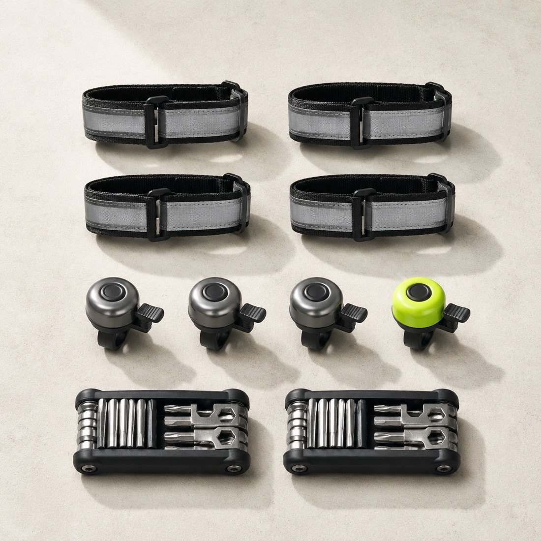 Family Cycle Bundle