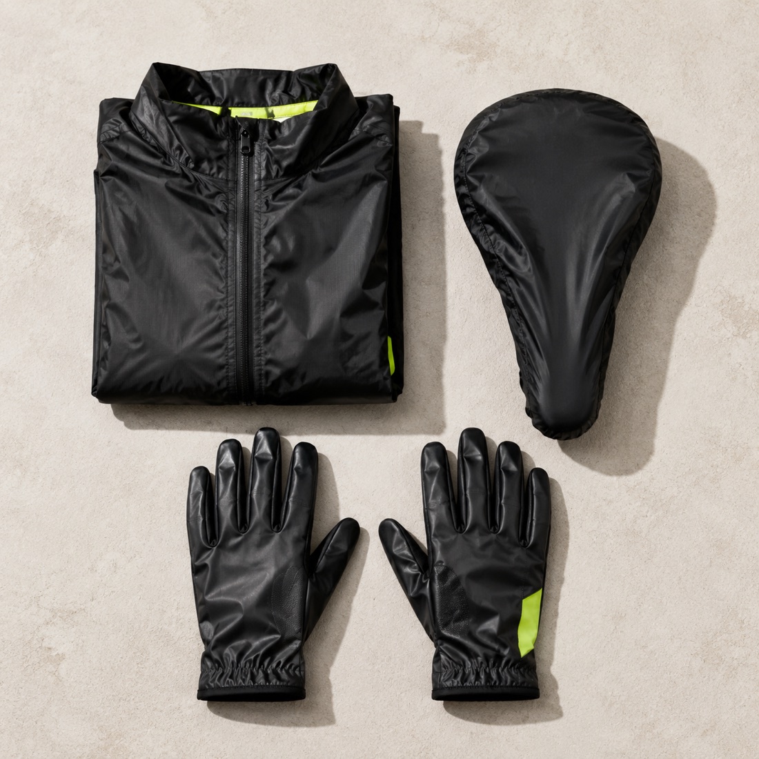 Rain Ready Bundle